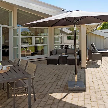 Stunning In With Sauna 펜션