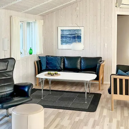 Stunning In With Sauna *