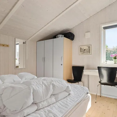 Stunning In With Sauna Haderslev