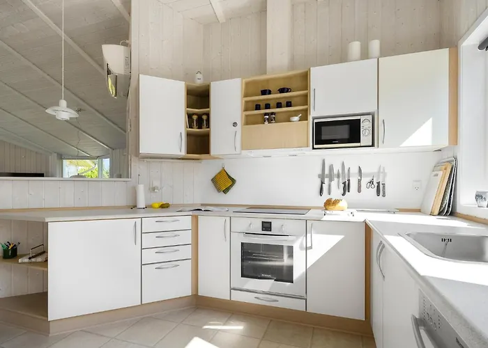 Stunning In With Sauna *