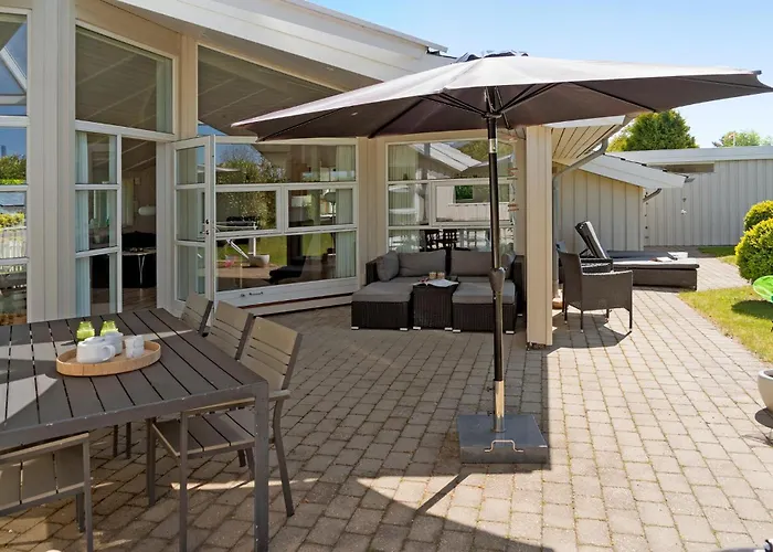 Stunning In With Sauna Tatil Evi