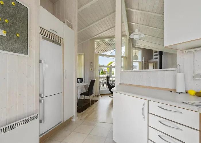 Stunning In With Sauna Semesterbostad *