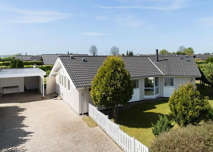 Stunning In With Sauna Semesterbostad
