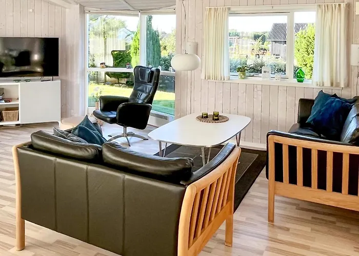 Stunning In With Sauna Semesterbostad