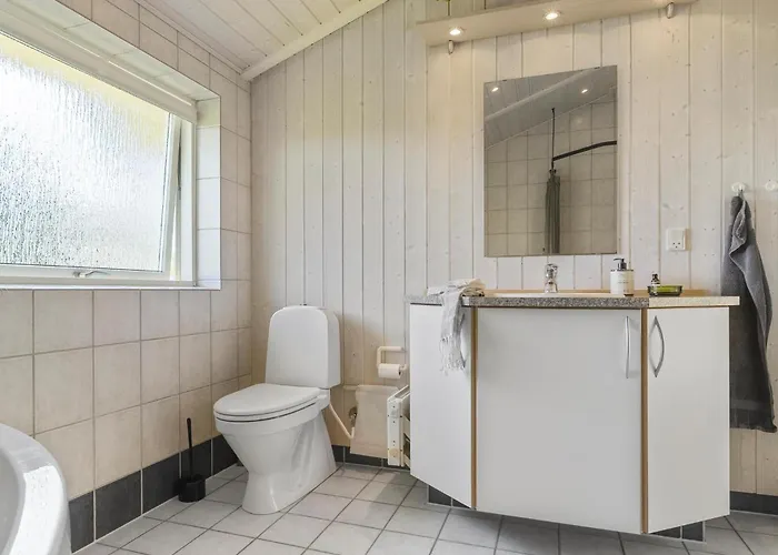 Stunning In With Sauna *