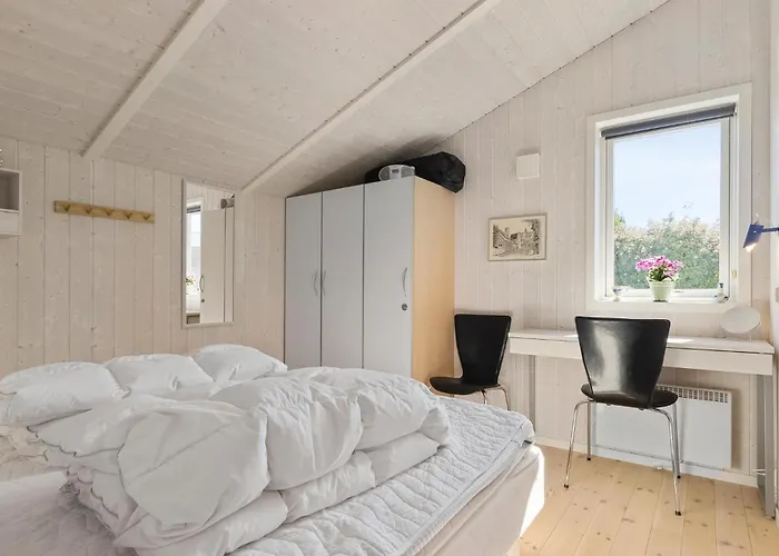 Stunning In With Sauna Haderslev