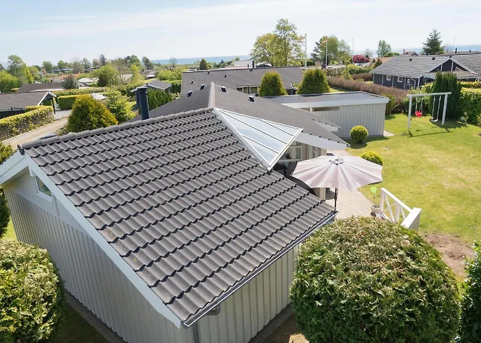 Stunning In With Sauna Semesterbostad *